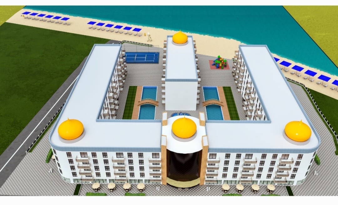 Kuşadası - Davutlar — Galeri 3